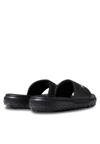 The North Face Klapki M Never Stop Cush Slide NF0A8A90KX71 Czarny. Kolor: czarny #4