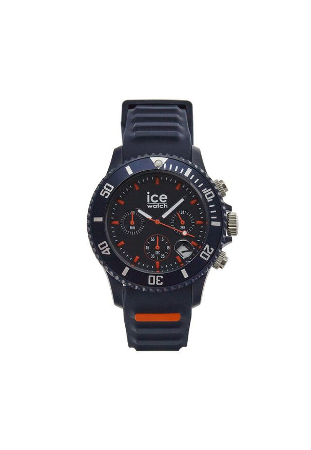 Ice Watch - Zegarek Ice-Watch. Kolor: niebieski