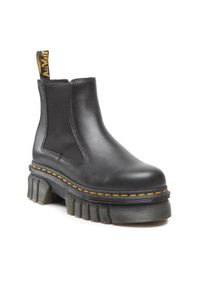 Dr. Martens Sztyblety Audrick Chelsea 27148001 Czarny. Kolor: czarny. Materiał: skóra #1