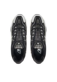 New Balance Sneakersy U1000432 Szary. Kolor: szary. Materiał: skóra #2