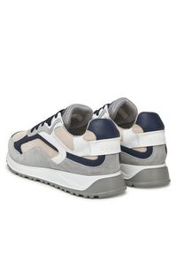 Bogner Sneakersy Michigan 7 B 12521505 Szary. Kolor: szary. Materiał: skóra #4
