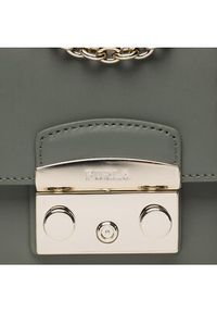 Furla Torebka WB00828AX07330J0001007 Zielony. Kolor: zielony