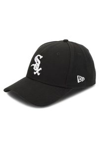 New Era Czapka z daszkiem The League Chiwhi G 10047515 Czarny. Kolor: czarny. Materiał: materiał