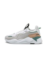 Puma Buty Rs-X Reinvent 37100813. Kolor: biały