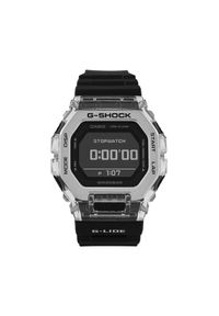 Zegarek G-Shock. Kolor: czarny #1