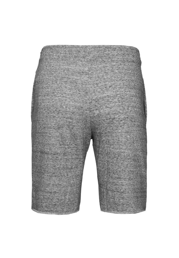 Spodenki Under Armour Rival Terry, Mężczyźni. Kolor: szary, biały, wielokolorowy. Materiał: materiał, bawełna. Sport: fitness