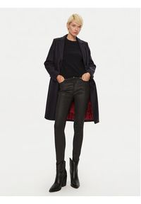 TOMMY HILFIGER - Tommy Hilfiger Jeansy Harlem WW0WW44122 Czarny Skinny Fit. Kolor: czarny #6