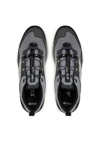 Adidas - adidas Trekkingi Terrex Skychaser GORE-TEX IH1096 Szary. Kolor: szary. Materiał: materiał. Technologia: Gore-Tex. Model: Adidas Terrex. Sport: turystyka piesza #4