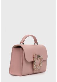 Kate Spade torebka kolor różowy. Kolor: różowy. Rodzaj torebki: na ramię #2