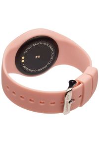 Smartwatch GARETT Women Ida Różowy. Rodzaj zegarka: smartwatch. Kolor: różowy. Styl: elegancki #4