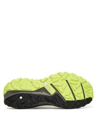 Jack Wolfskin Trekkingi Ps Trail Low A65585 Żółty. Kolor: żółty. Materiał: skóra. Sport: turystyka piesza #5