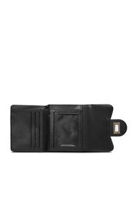 MEXX Portfel CEO-MEXX-W1-003-SS26 Czarny. Kolor: czarny. Materiał: skóra #6