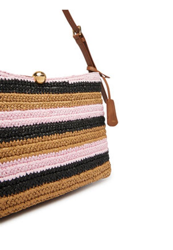 Furla Torebka Sfera Soft L WB02043 BX4447 CN TCO00 Brązowy. Kolor: brązowy