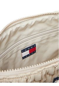 Tommy Jeans Torebka Tjw Urban Large Quilted AW0AW17929 Beżowy. Kolor: beżowy #3