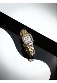 Karl Lagerfeld - KARL LAGERFELD Zegarek R0553102501 Złoty. Kolor: złoty #5