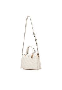 Guess Torebka Adelasia HWQL96 58060 Biały. Kolor: biały. Materiał: skórzane #3