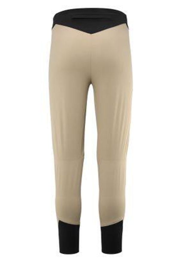 MAVIC - Spodnie Mavic Deemax Enduro. Kolor: beżowy, wielokolorowy, biały. Długość: długie