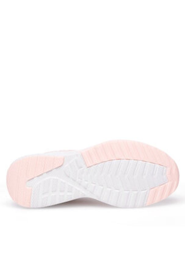 Go Soft Sneakersy WP-12345 Różowy. Kolor: różowy. Materiał: materiał