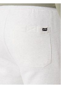 Billabong Spodnie dresowe EBYNP00112 Szary Regular Fit. Kolor: szary. Materiał: bawełna #4