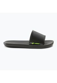 Rider - Klapki basenowe dla dzieci RIDER Speed Slide. Kolor: czarny