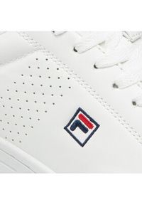Fila Sneakersy Crosscourt 2 F Low FFM0002.13032 Biały. Kolor: biały. Materiał: skóra #8
