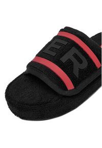 Hunter Kapcie CEO-JD25-530-1 Czarny. Kolor: czarny. Materiał: materiał #8