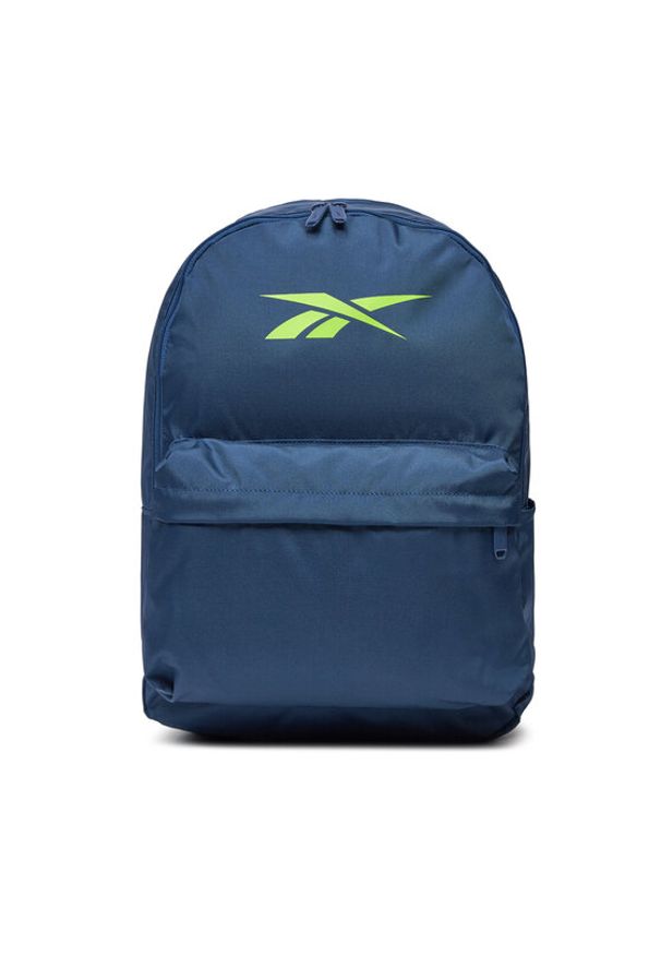 Reebok Plecak MYT Backpack HD9861 Niebieski. Kolor: niebieski