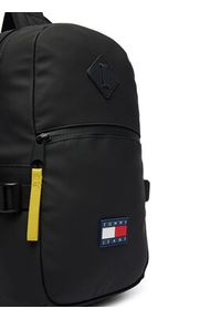 Tommy Jeans Saszetka Tjm Daily Elevated Sling Bag AM0AM14216 Czarny. Kolor: czarny. Materiał: skóra #5