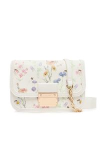 Aldo Torebka Tibialis 14076894 Biały. Kolor: biały. Materiał: skórzane #3