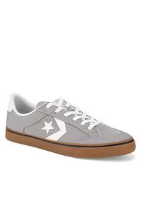 Converse Trampki TOBIN A07510C Szary. Kolor: szary. Materiał: materiał #6