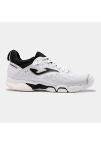 Buty do piłki ręcznej męskie Joma B.Breston 2202. Kolor: czarny, biały, wielokolorowy