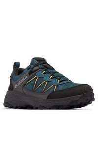 columbia - Columbia Trekkingi Peakfreak Rush™ OutDry™ 2108291 Niebieski. Kolor: niebieski. Materiał: materiał. Sport: turystyka piesza #5