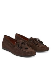 Vagabond Shoemakers Półbuty Hillary 5925-740-29 Brązowy. Kolor: brązowy. Materiał: skóra, zamsz #6