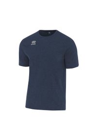 ERREA - Koszulka Errea Coven Mc Jr Dzieci. Kolor: niebieski #1