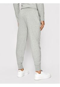 Polo Ralph Lauren Spodnie dresowe 714844763001 Szary Regular Fit. Kolor: szary. Materiał: bawełna #4