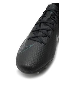Nike Buty do piłki nożnej Zoom Vapor 16 FQ8364 Czarny. Kolor: czarny. Model: Nike Zoom #4
