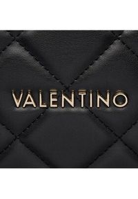 VALENTINO - Valentino Plecak Ocarina VBS3KK37R Czarny. Kolor: czarny. Materiał: skóra #5