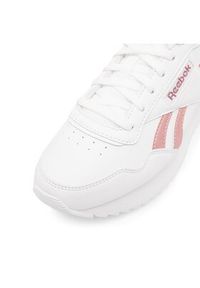 Reebok Sneakersy Glide Ripple Double HP3313 Biały. Kolor: biały
