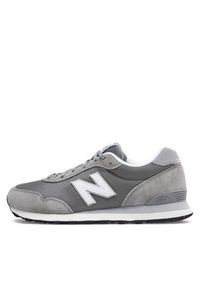 New Balance Sneakersy ML515GRY Szary. Kolor: szary #2