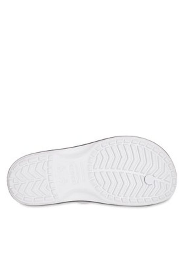 Crocs Japonki Crocband Flip 11033 Szary. Kolor: szary