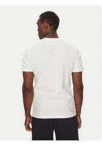Armani Exchange T-Shirt XM000546 AF10361 U0009 Biały Regular Fit. Kolor: biały. Materiał: bawełna #5