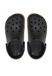 Crocs Klapki Classic Reflector Clog 210732 Czarny. Kolor: czarny #5