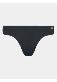 Ellesse Dół od bikini Lemino SGR17820 Czarny. Kolor: czarny. Materiał: syntetyk