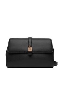 Karl Lagerfeld - KARL LAGERFELD Torebka B1W30263 Czarny. Kolor: czarny. Materiał: skórzane #5