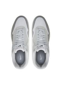 Nike Sneakersy Air Max 1'87 Lx NbhdFN0564 001 Szary. Kolor: szary. Materiał: skóra. Model: Nike Air Max