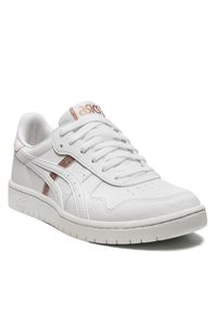 Sneakersy Asics. Kolor: biały #1