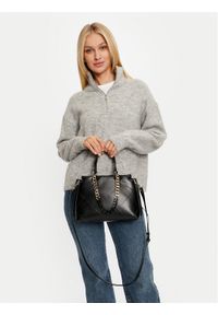 Aldo Torebka Balkiix 13630049 Czarny. Kolor: czarny. Materiał: skórzane #1