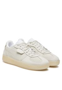 Puma Sneakersy Palermo Moda Elevated Wns 398527 02 Szary. Kolor: szary. Materiał: skóra #3