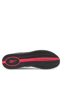 Reebok Buty na siłownię Nano X3 100033788 Kolorowy. Materiał: materiał. Wzór: kolorowy. Sport: fitness