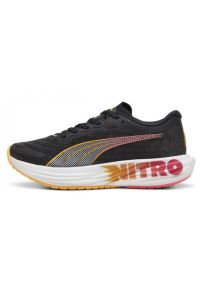 Damskie buty do biegania Puma Deviate Nitro 2 FF Wns. Kolor: czarny. Sport: bieganie